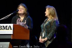World of Bluegrass 2017