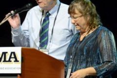 World of Bluegrass 2017