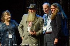 World of Bluegrass 2017