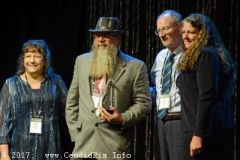 World of Bluegrass 2017