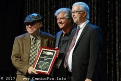 World of Bluegrass 2017