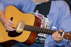 World of Bluegrass 2017
