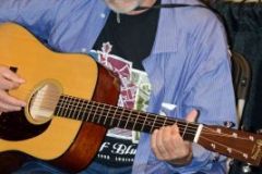 World of Bluegrass 2017
