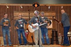 World of Bluegrass 2017