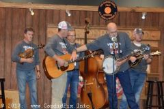 World of Bluegrass 2017