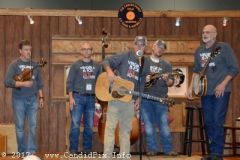 World of Bluegrass 2017