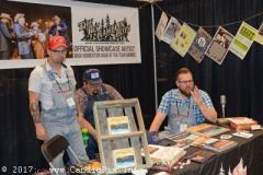 World of Bluegrass 2017