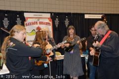 World of Bluegrass 2017