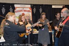 World of Bluegrass 2017