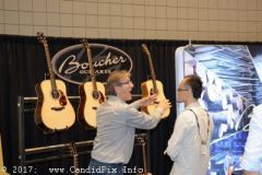 World of Bluegrass 2017