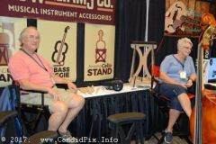 World of Bluegrass 2017