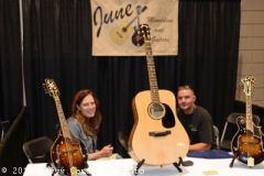 World of Bluegrass 2017