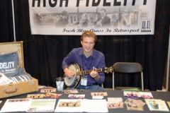 World of Bluegrass 2017