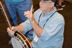 World of Bluegrass 2017