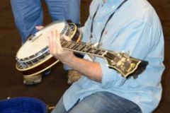 World of Bluegrass 2017