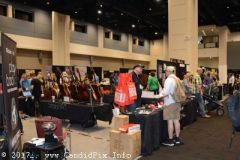 World of Bluegrass 2017