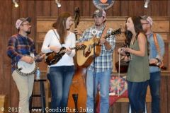 World of Bluegrass 2017