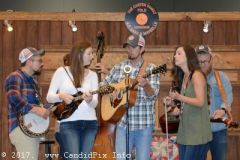 World of Bluegrass 2017