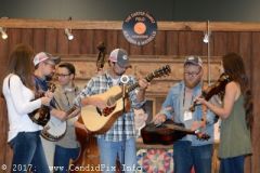 World of Bluegrass 2017