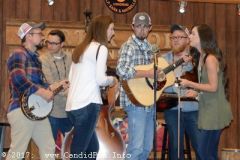 World of Bluegrass 2017