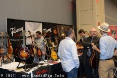 World of Bluegrass 2017