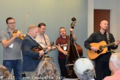 World of Bluegrass 2017