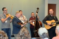 World of Bluegrass 2017