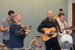 World of Bluegrass 2017