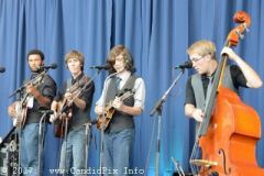 World of Bluegrass 2017