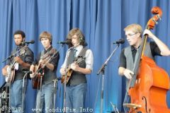 World of Bluegrass 2017