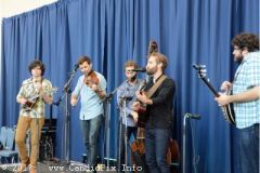 World of Bluegrass 2017