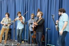 World of Bluegrass 2017
