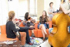 World of Bluegrass 2017