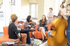 World of Bluegrass 2017