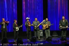 World of Bluegrass 2017