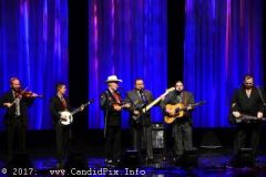 World of Bluegrass 2017