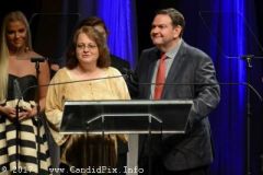 World of Bluegrass 2017