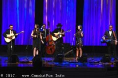World of Bluegrass 2017