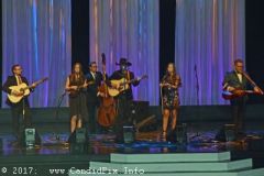 World of Bluegrass 2017
