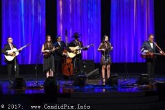 World of Bluegrass 2017