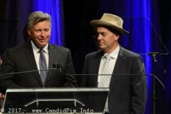 World of Bluegrass 2017