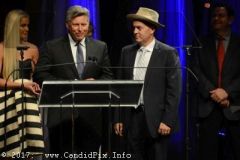 World of Bluegrass 2017