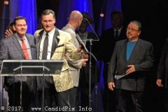 World of Bluegrass 2017