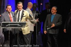 World of Bluegrass 2017