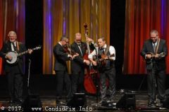 World of Bluegrass 2017