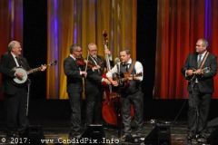 World of Bluegrass 2017
