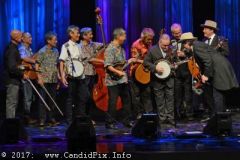World of Bluegrass 2017