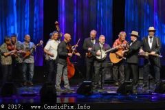 World of Bluegrass 2017