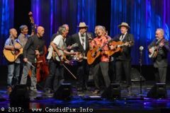 World of Bluegrass 2017