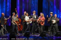 World of Bluegrass 2017
